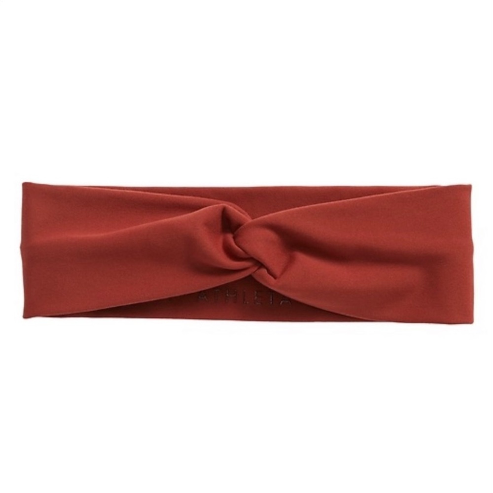 NWT Athleta Knotted Headband